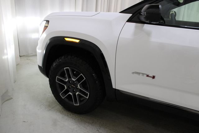 2026 GMC Terrain AT4 - Photo 34