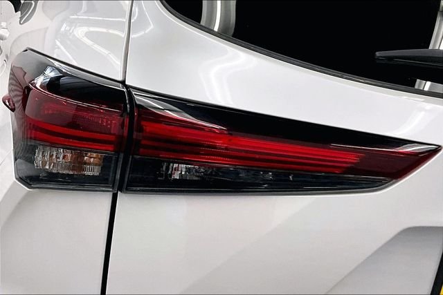 2024 Toyota Highlander XLE - Photo 37