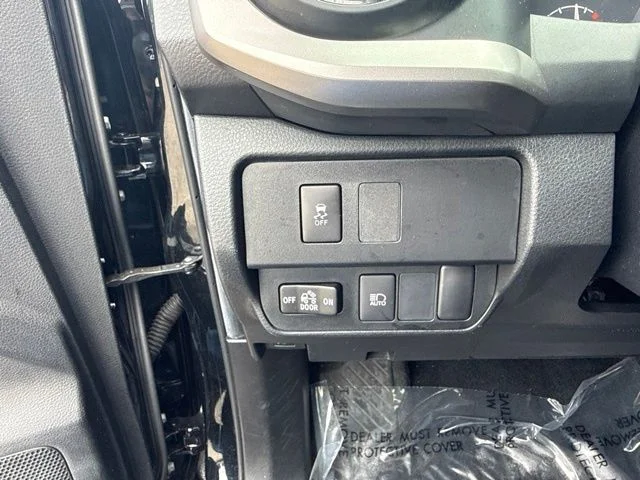 Used 2022 Black Toyota SR5 image 27