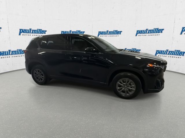 New 2026 Black Mazda 2.5 S Select image 13