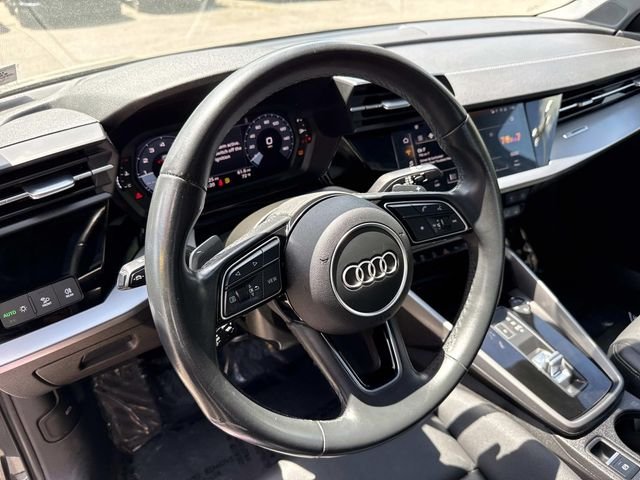Used 2023  Audi 40 Premium image 2