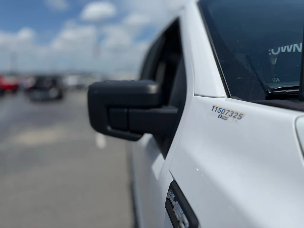 Used 2022 Oxford White Ford XL image 14