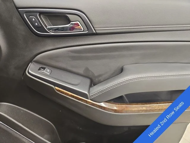 Used 2019 Siren Red Tintcoat Chevrolet LT image 12