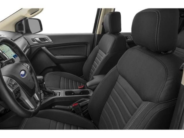 Used 2023 Gray Metallic Ford XLT image 24