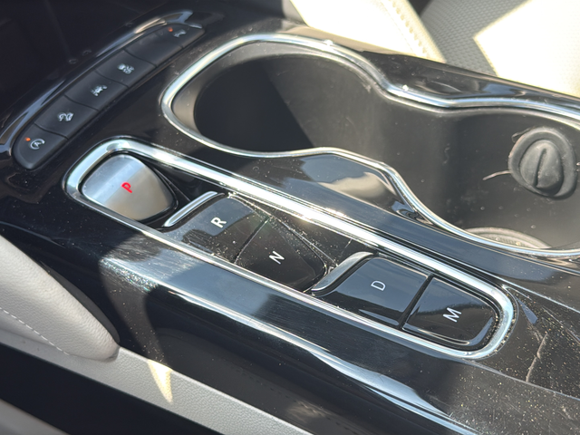 Used 2023 Gray Buick Essence image 37