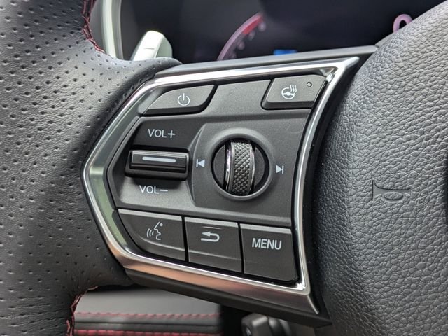 New 2026 Platinum White Pearl Acura A-Spec Advance Package image 30