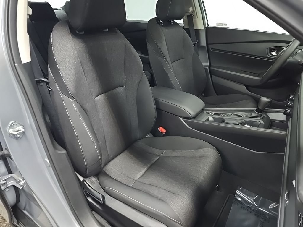 Used 2023 Gray Honda EX image 15