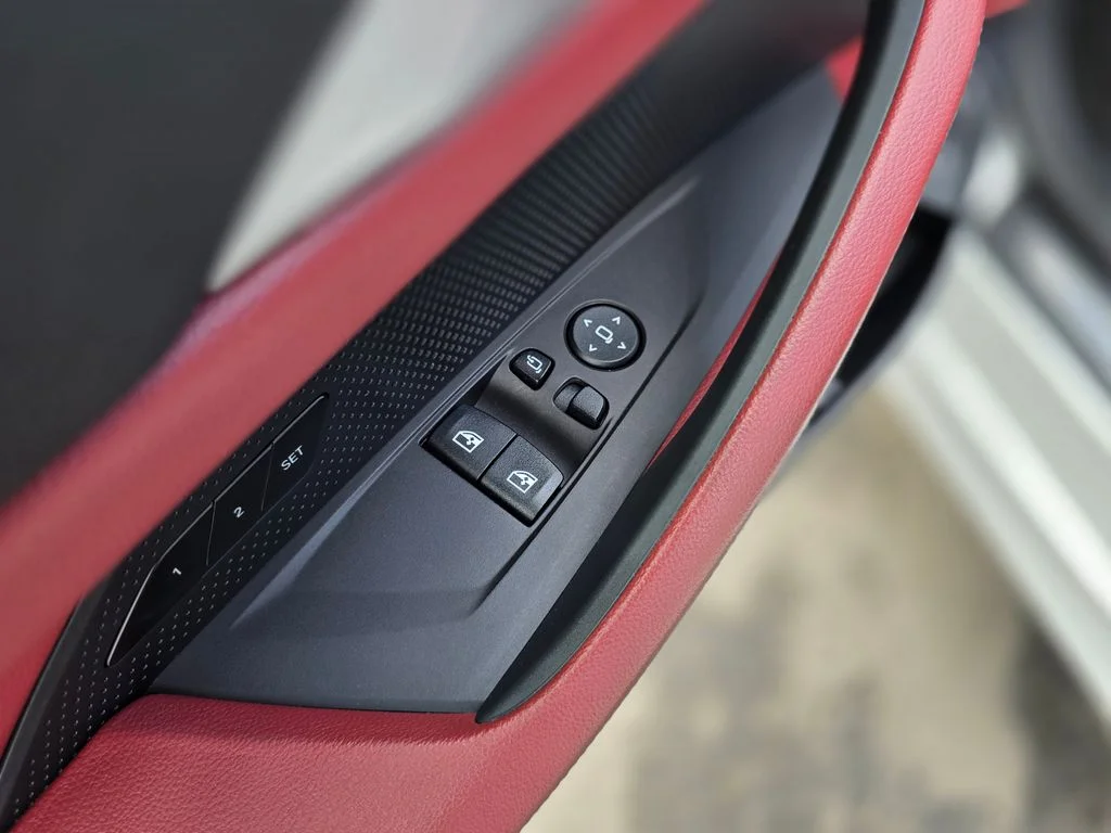 2024 BMW 4 Series M440i - Photo 15