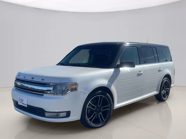 2014 Ford Flex SEL