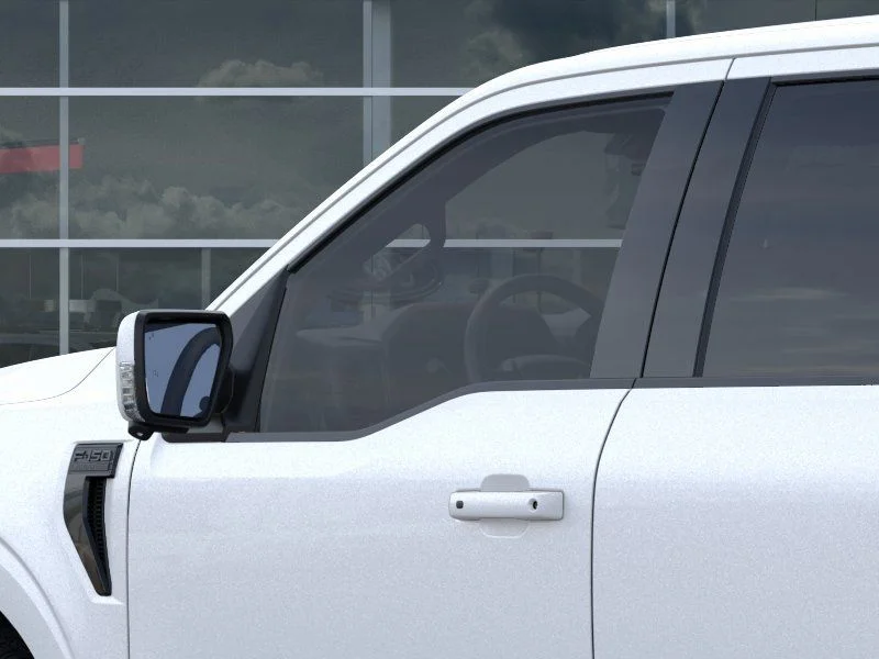 New 2026 White Ford Lariat image 20