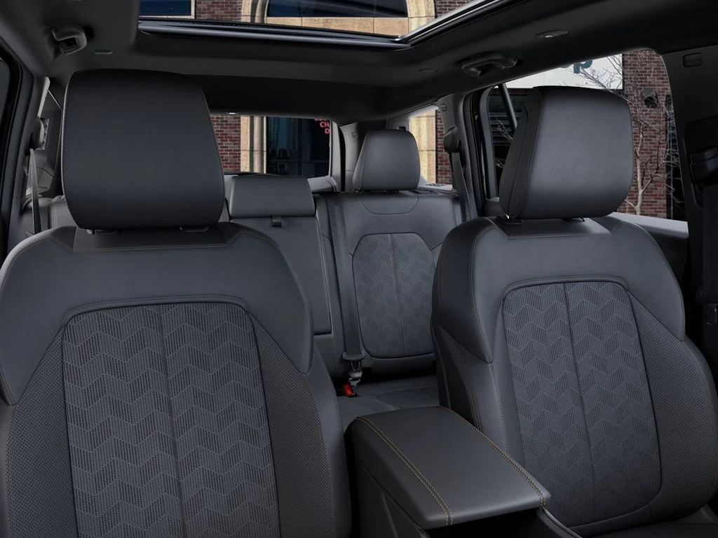 New 2026 Sting-Gray Clear-Coat Exterior Paint Jeep Overland image 26