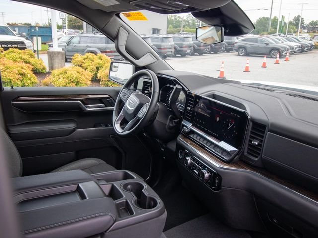 2024 GMC Sierra 1500 Elevation - Photo 18