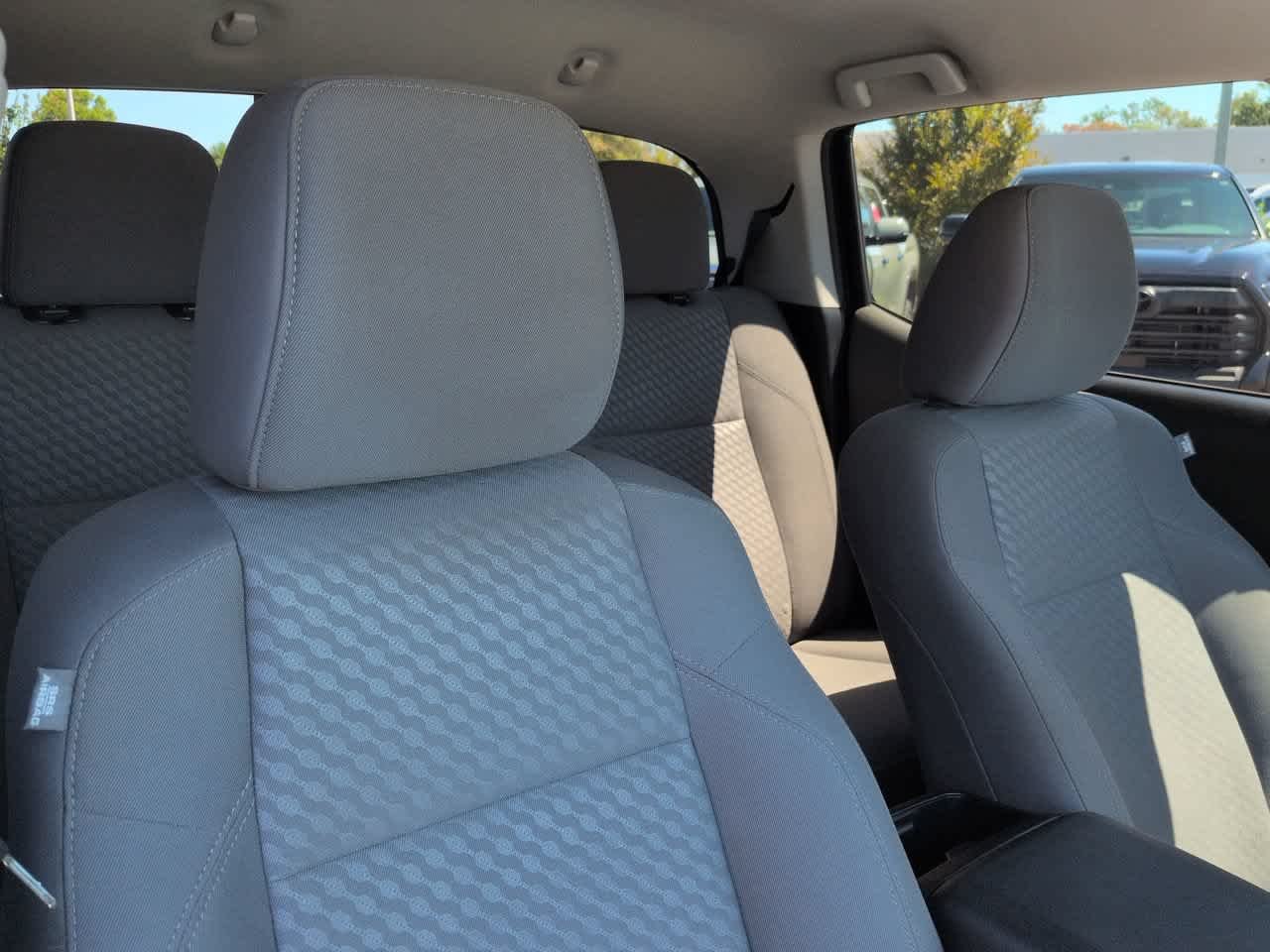 Certified Used 2023 Ice Cap Toyota SR image 7