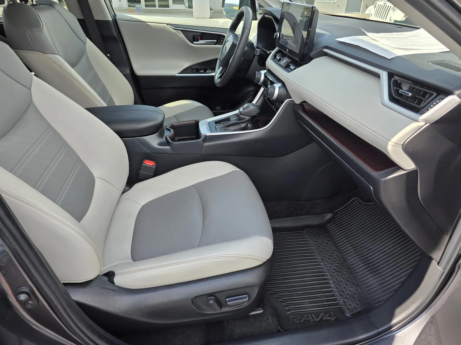 Used 2023 Gray Toyota Limited image 22