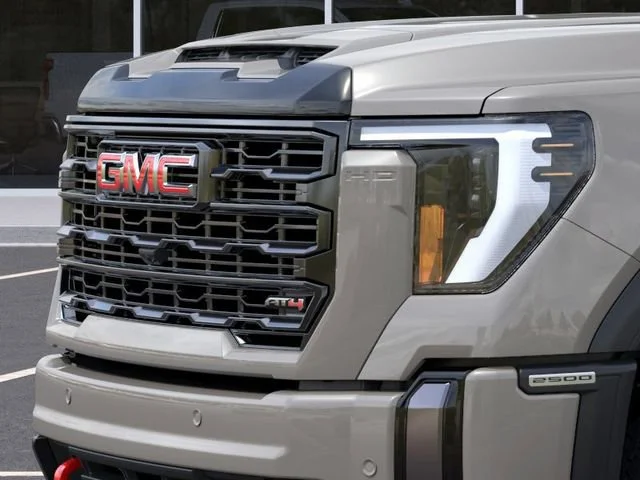 New 2026 Coastal Dune GMC AT4 image 15