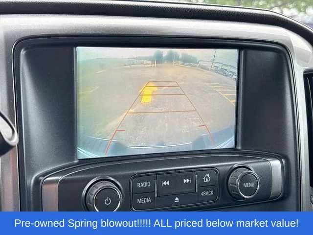 Used 2019 White Chevrolet LTZ image 25