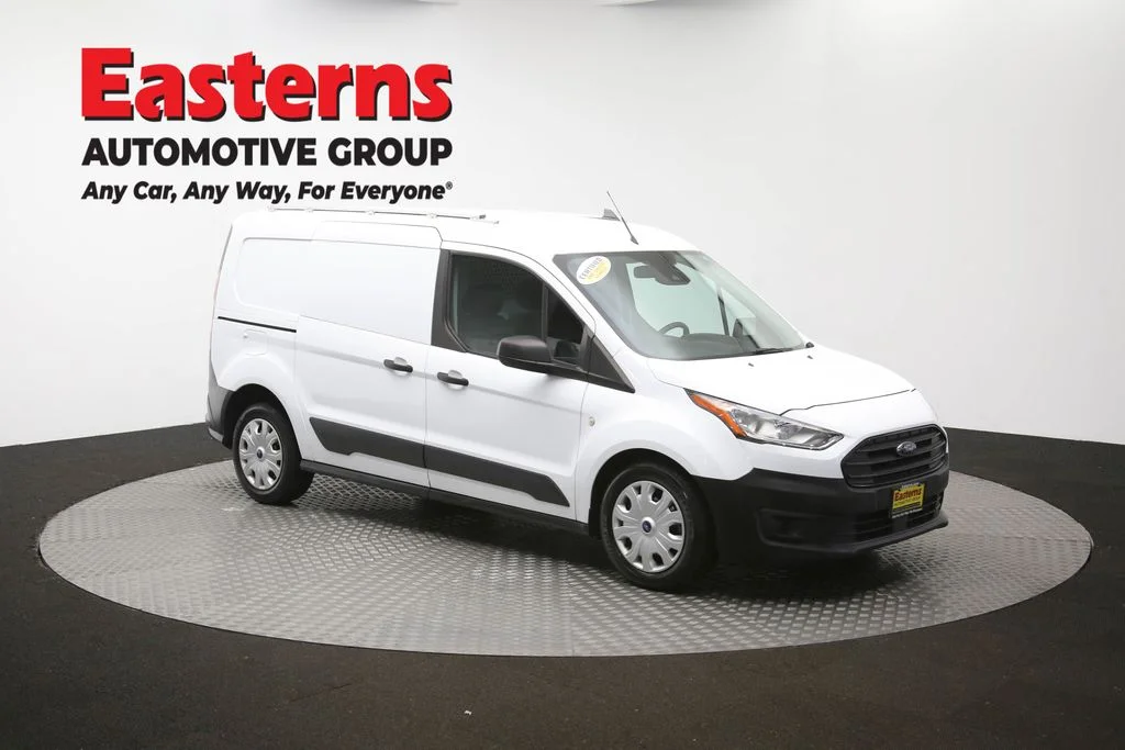 Used 2019 White Ford XL image 47