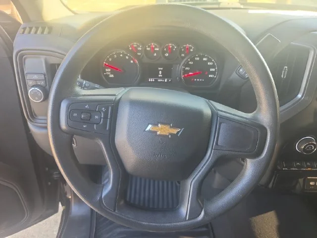 Used 2024 Black Chevrolet Custom image 17