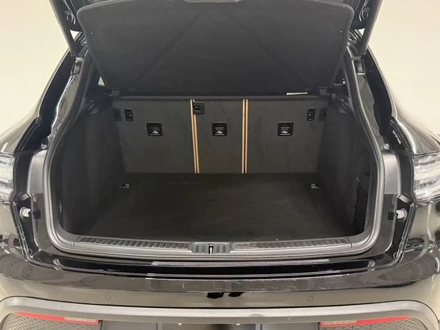 Certified Used 2026 Black Porsche  image 13
