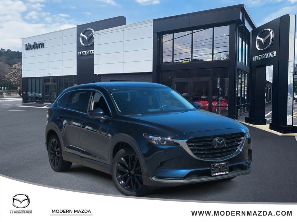 2023 Mazda CX-9 Touring Plus