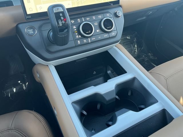 New 2026 Gondwana Stone LAND ROVER X-Dynamic SE image 24