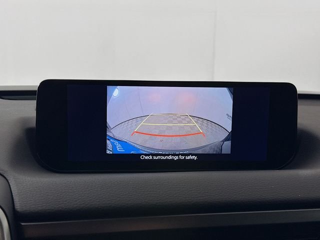 New 2026 Jet Black Mica Mazda Premium AWD image 14