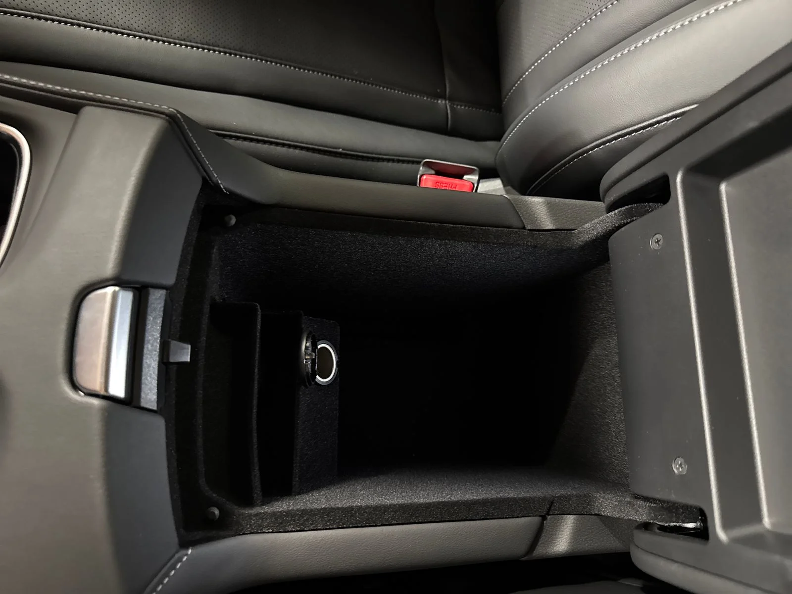 2026 INFINITI QX60 LUXE - Photo 21