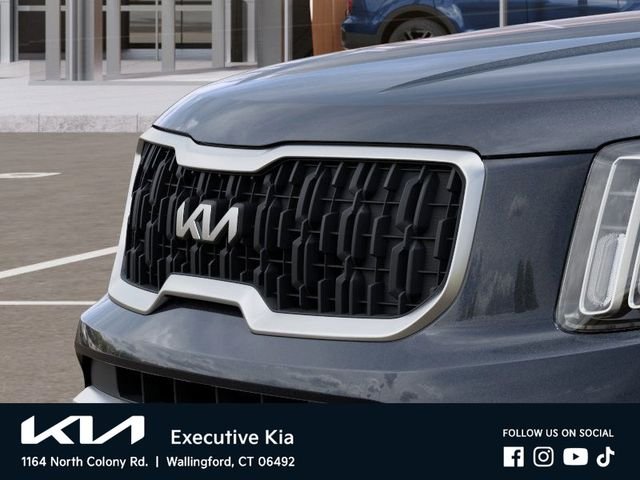 New 2025 Panthera Metal Kia LX image 12