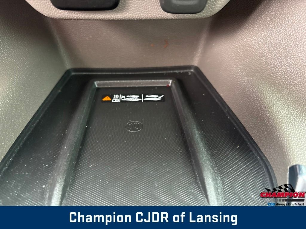 Used 2019 Beige Chevrolet Premier image 29