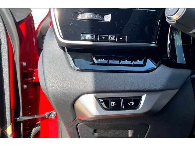 New 2026 Matador Red Mica Lexus PREMIUM PLUS image 21