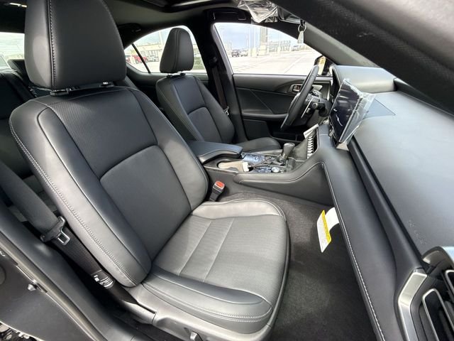 New 2026 Cloudburst Gray Lexus  350 F SPORT DESIGN image 26