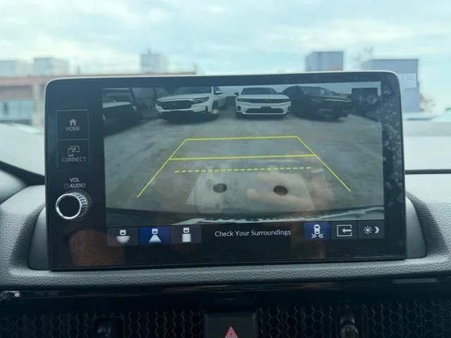 2026 Honda CR-V EX-L - Photo 29