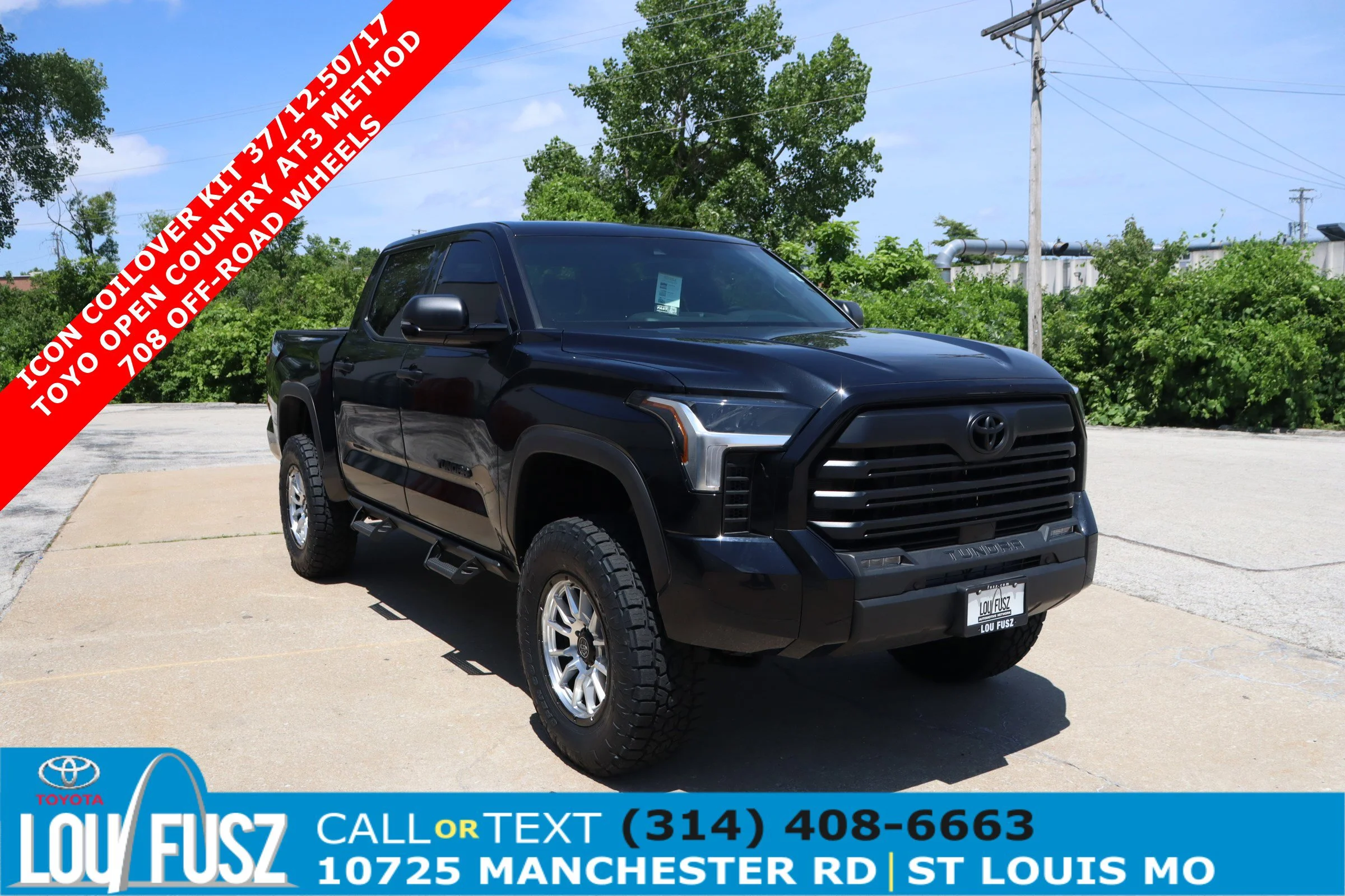 2026 Toyota Tundra  SR5