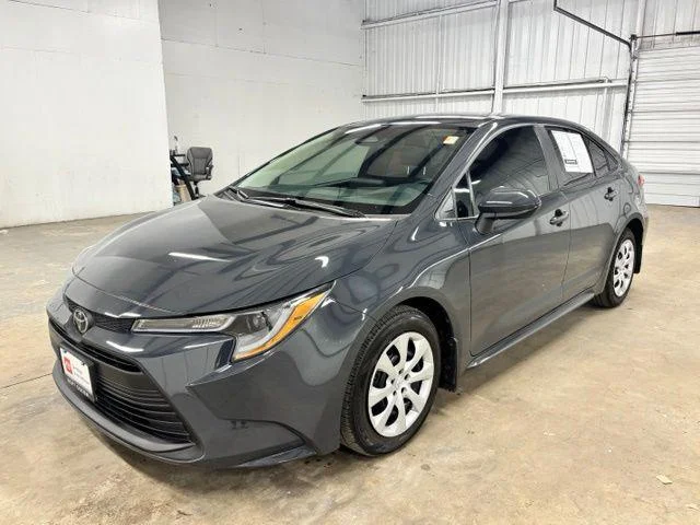 Certified Used 2025 UNDERGROUND Toyota  image 3