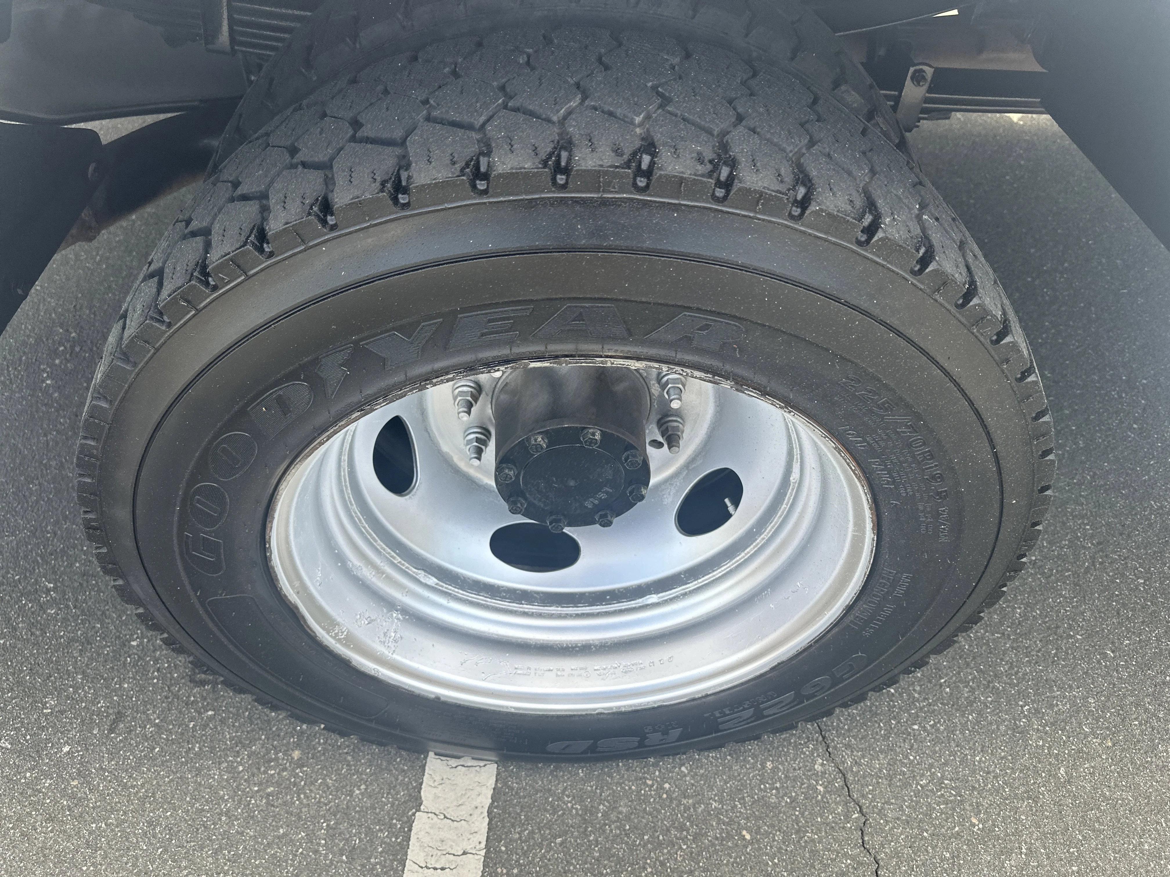 Used 2014  Ford  image 30