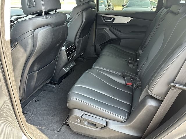 Used 2023 Gray Acura 3.5L image 17