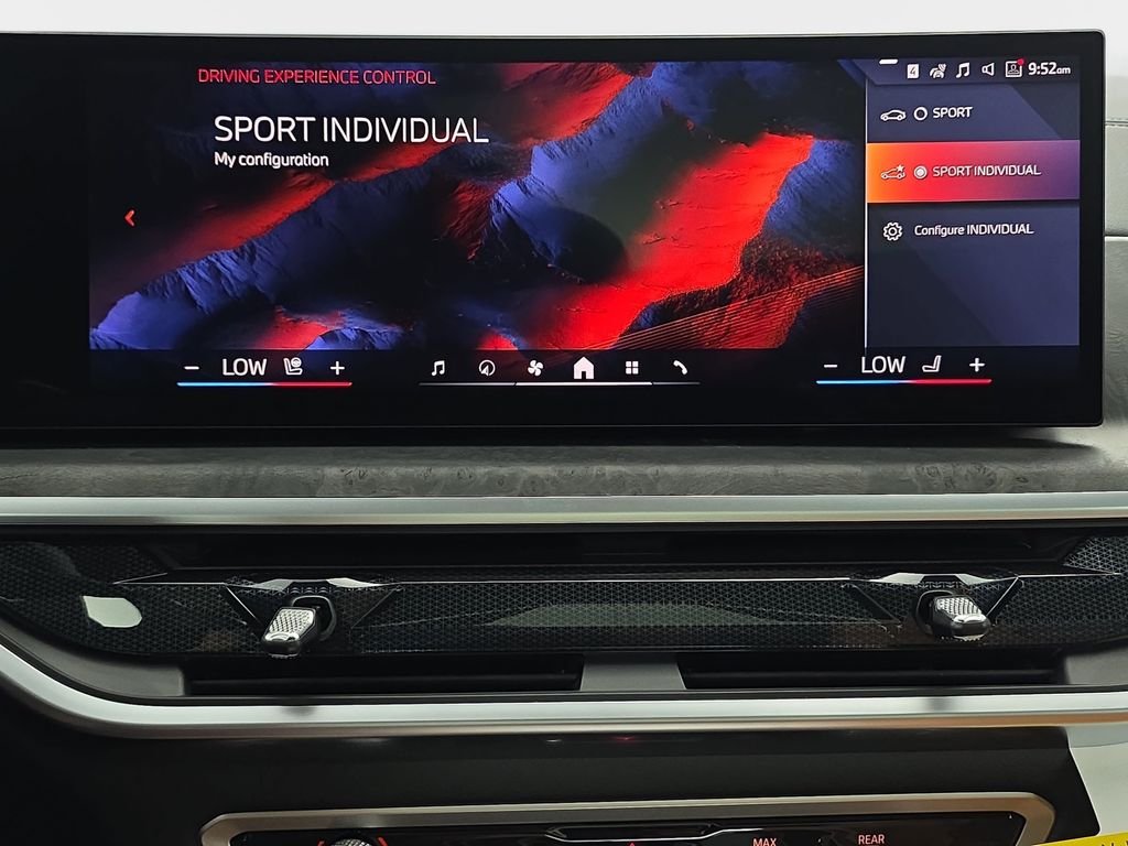 New 2026 Brooklyn Grey Metallic BMW xDrive50e image 20