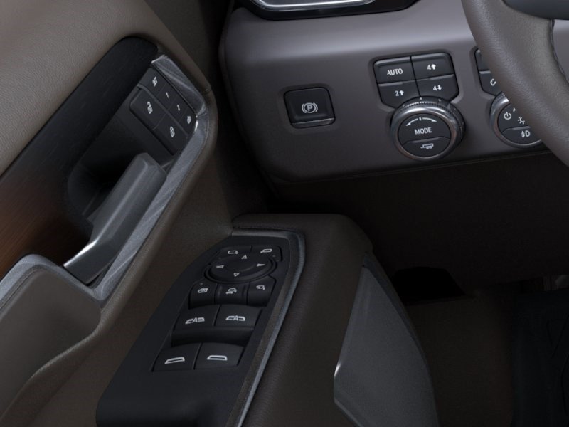 2026 GMC Sierra 2500HD Denali - Photo 22