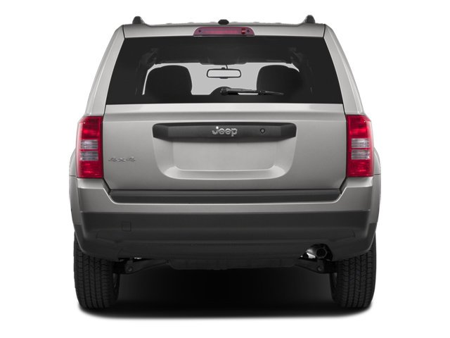 2014 Jeep Patriot Sport - Photo 8