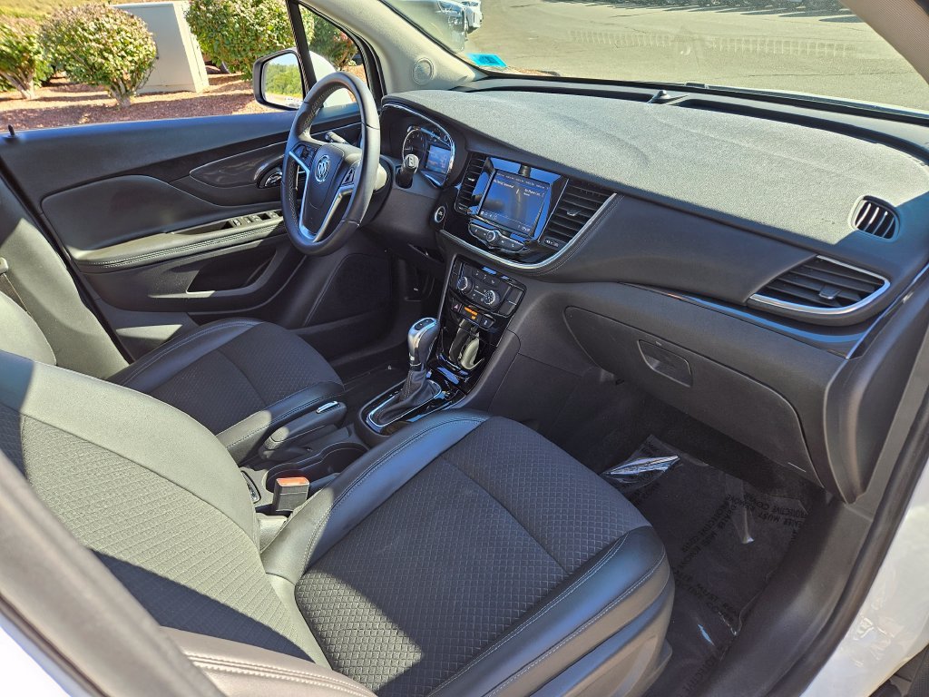2022 Buick Encore Preferred - Photo 13