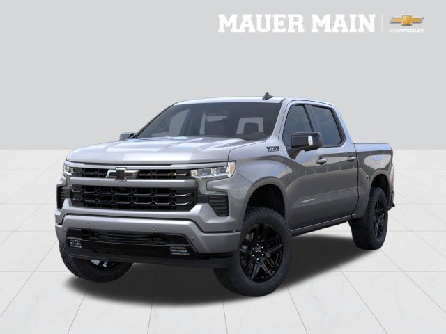 2026 Chevrolet Silverado 1500 RST - Photo 7