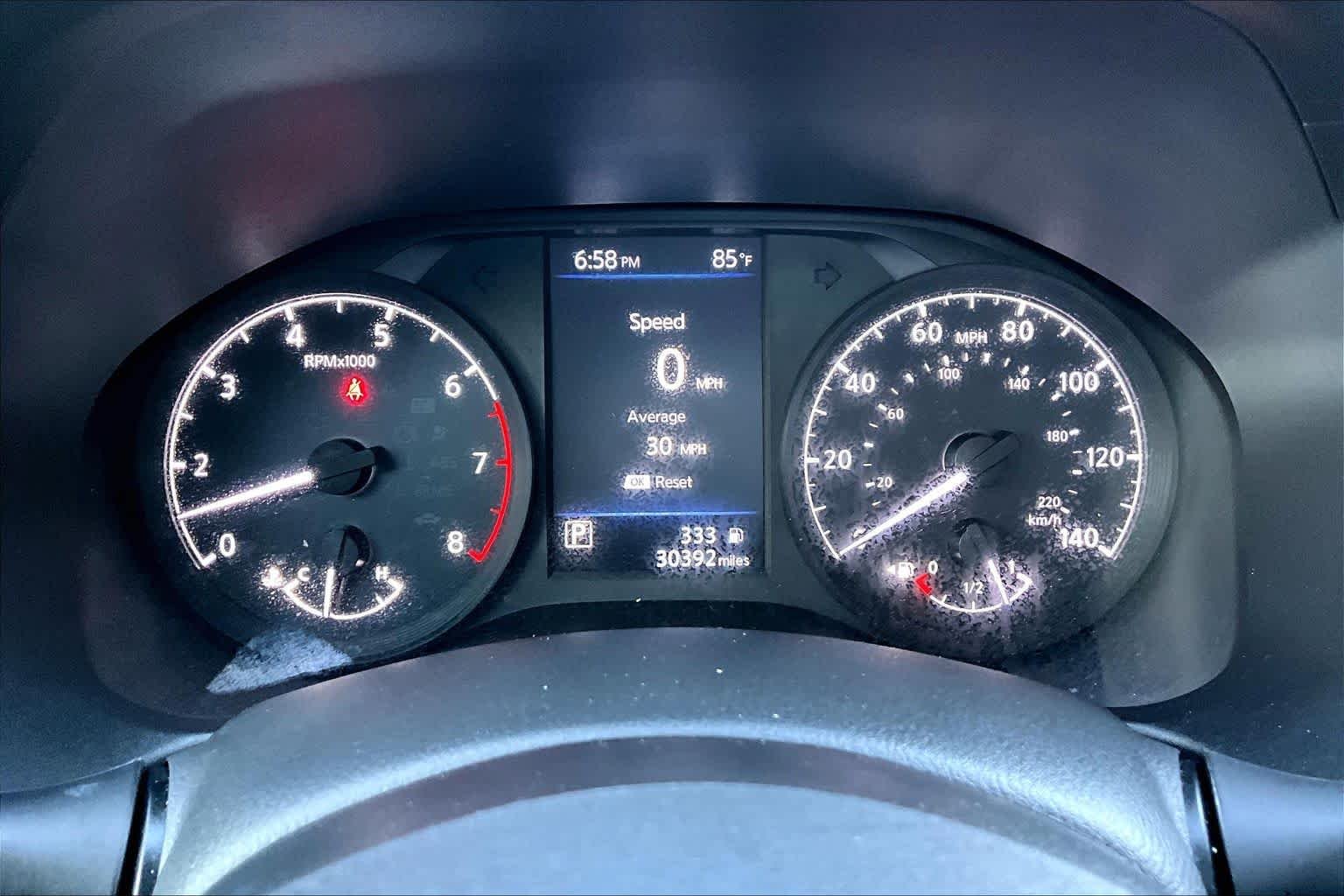 Used 2024 Deep Blue Pearl Nissan 2.5 S image 26