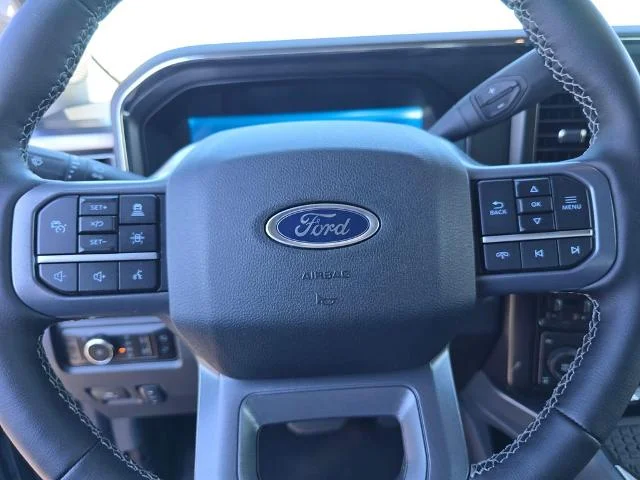 2025 Ford F-250 Super Duty Lariat - Photo 53