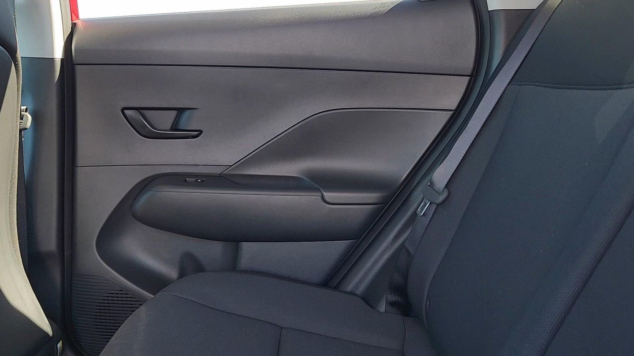 2026 Hyundai Kona SEL Sport - Photo 16