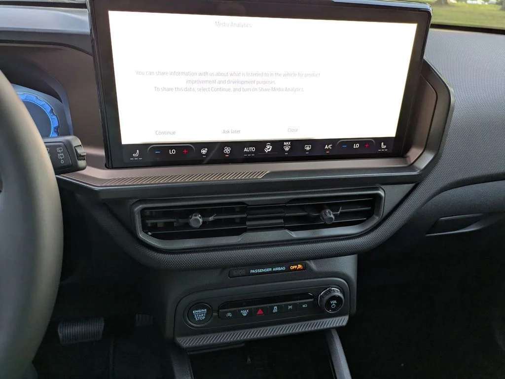 2025 Ford Bronco Sport Outer Banks - Photo 26