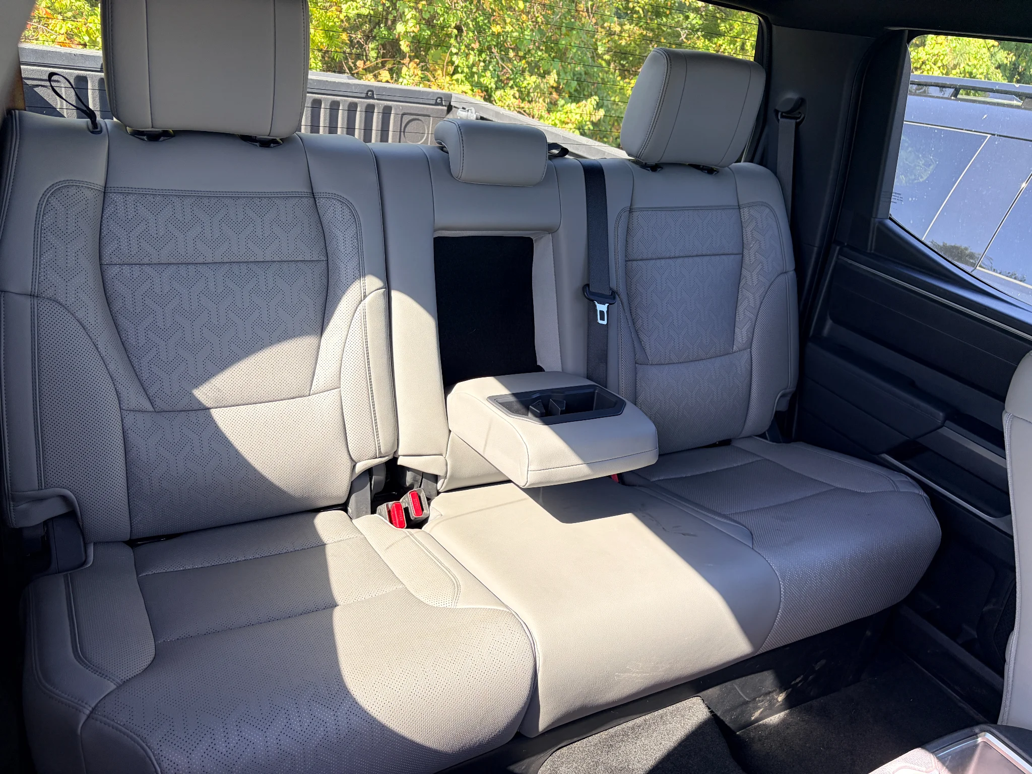 Used 2025 Ice Cap Toyota SR5 image 16