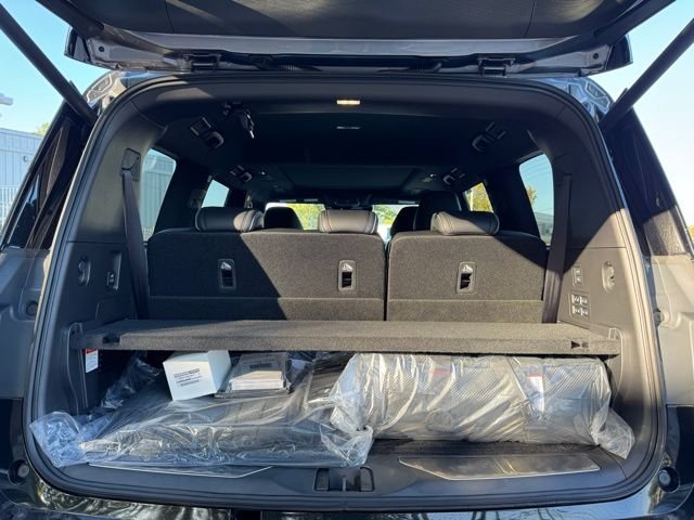2026 INFINITI QX80 Autograph - Photo 42