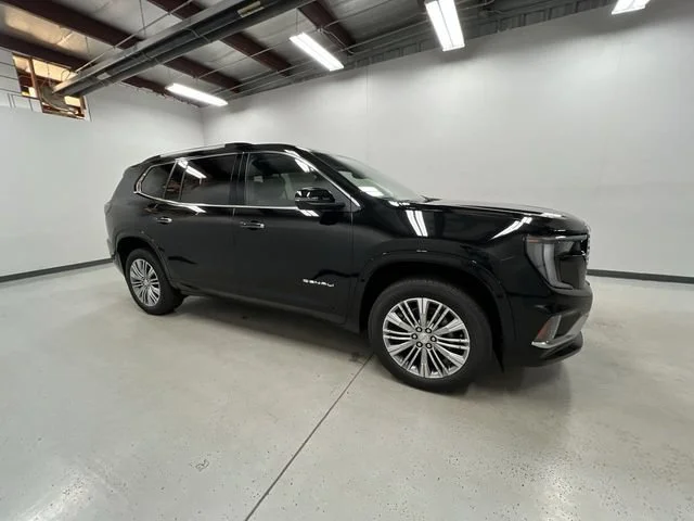 2027 GMC Acadia Denali - Photo 9