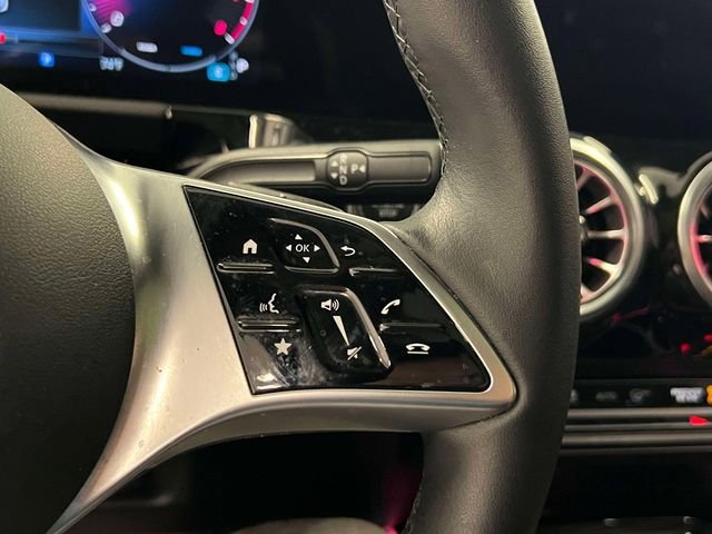 Certified Used 2026 White Mercedes-Benz GLA 250 image 22