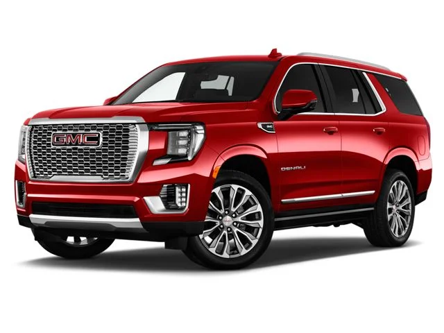 Used 2023 Sterling Metallic GMC Denali image 4